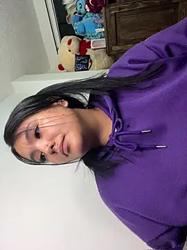 Mellani luod online show from 05/02/26, 03:00