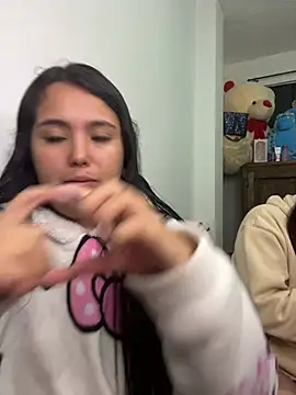 Mellani luod online show from 05/05/26, 03:47