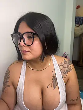 Mellani luod online show from 05/18/26, 04:07