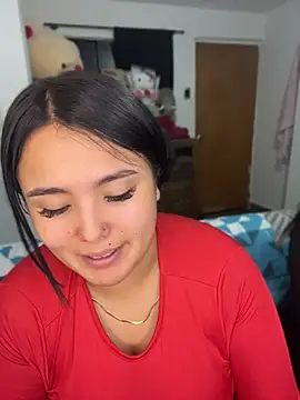 Mellani luod online show from 05/29/26, 03:26
