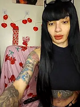 LucyMiax online show from 02/13/26, 12:34