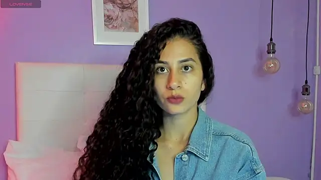 fernanda317 online show from 06/26/26, 04:55