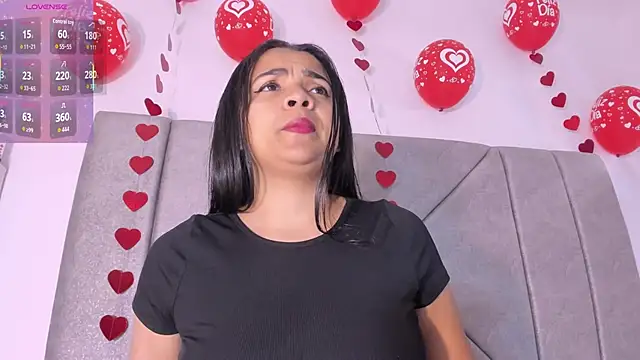 Miaa Star1 online show from 03/03/26, 01:28