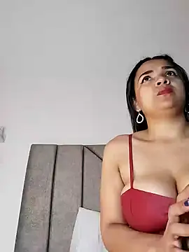 Miaa Star1 online show from 04/15/26, 02:35