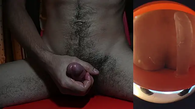 Snapshot of newmikwcb chatting on 10/25/25, 01:29 newmikwcb online show from 10/25/25, 01:29