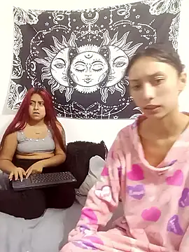 abby n emily online show from 01/10/26, 12:29