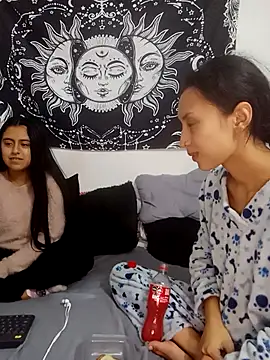 abby n emily online show from 03/12/26, 02:01