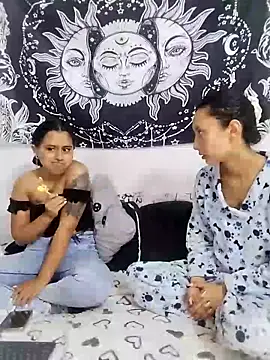 abby n emily online show from 04/16/26, 01:45