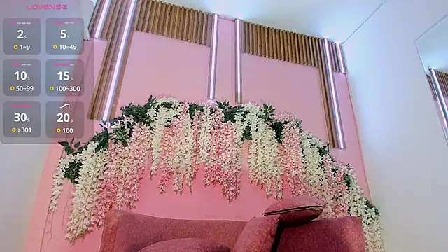 Maligoshh online show from 10/19/25, 03:56
