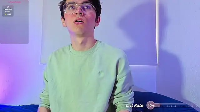 dani angel dark online show from 02/23/26, 07:00