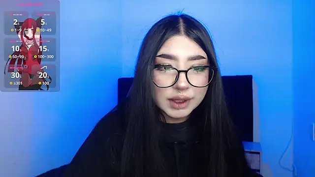 VamppyJane online show from 10/15/25, 09:37