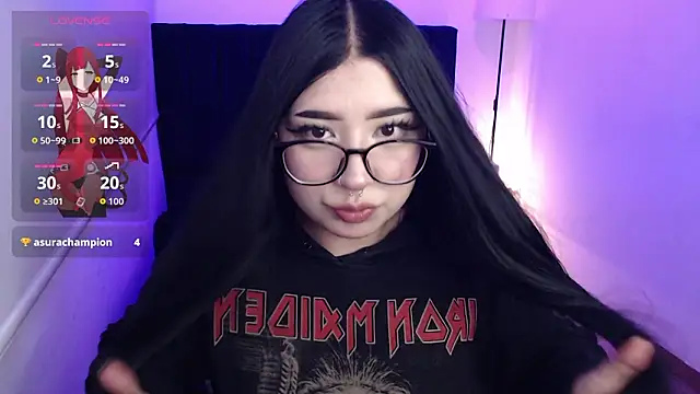 VamppyJane online show from 02/15/26, 04:31