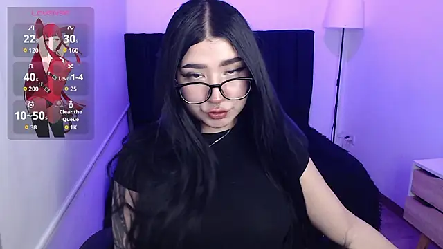 VamppyJane online show from 02/26/26, 01:37