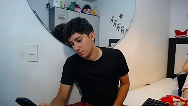 Snapshot of Dravith_Valery chatting on 01/08/26, 05:10 Dravith Valery online show from 01/08/26, 05:10