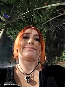 EvelynCrow  online show from 10/19/25, 01:17