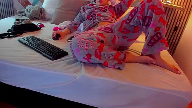 Diosadelchat online show from 11/17/25, 03:34