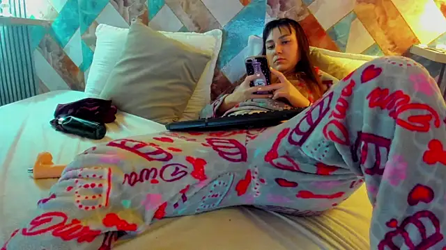 Diosadelchat online show from 11/18/25, 03:56