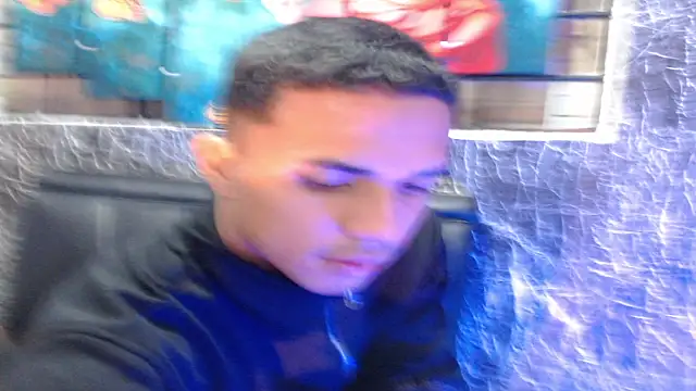 Natan Latino online show from 04/14/26, 12:49