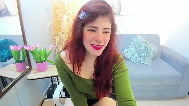 AmberPixie  online show from 12/21/25, 01:13