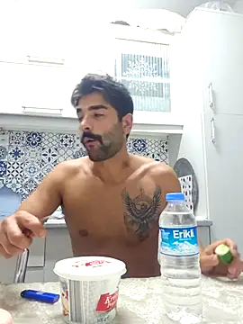 ogiday124 online show from 10/16/25, 02:34