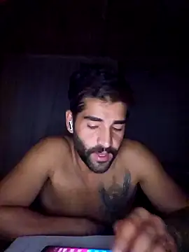 ogiday124 online show from 10/24/25, 08:16