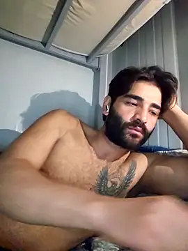 ogiday124 online show from 02/08/26, 06:44