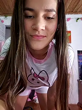 Gigihairy online show from 10/22/25, 10:42