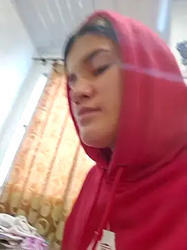 Gigihairy online show from 11/06/25, 04:41