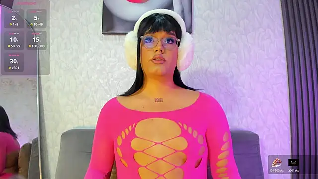 xkaty grey online show from 02/11/26, 08:25