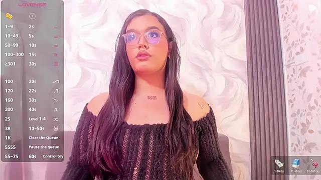 xkaty grey online show from 03/12/26, 08:04