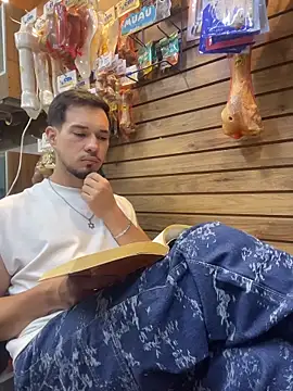 Leonardmoppet online show from 11/12/25, 11:03