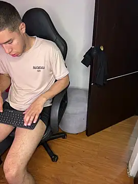 chucky karla online show from 02/12/26, 04:07