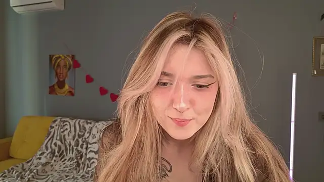 BellaSink online show from 03/12/26, 05:35