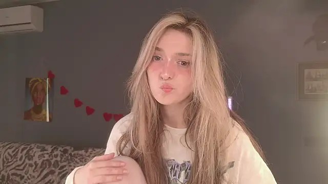 BellaSink online show from 03/21/26, 08:19