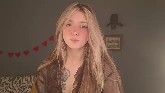 BellaSink online show from 04/09/26, 06:19