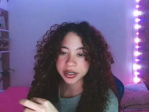 Medussa3033 online show from 03/07/26, 03:58