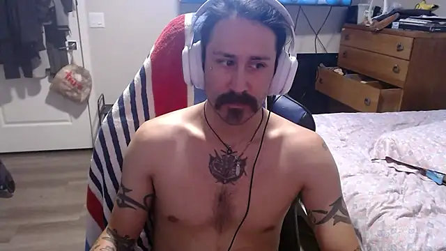 KatMan2869 online show from 05/24/26, 03:22