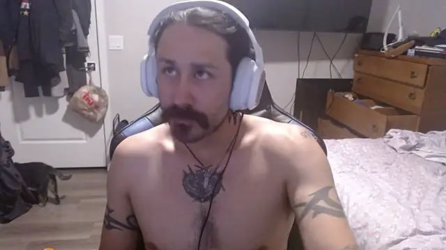 KatMan2869 online show from 05/27/26, 09:50