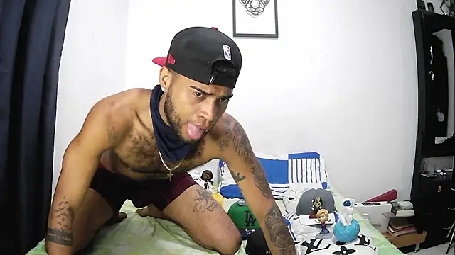 AXionX online show from 11/04/25, 09:41