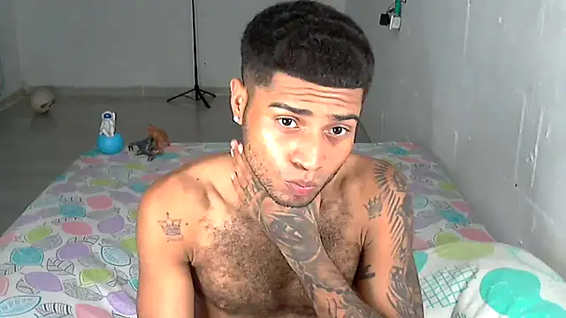 AXionX online show from 02/26/26, 01:48