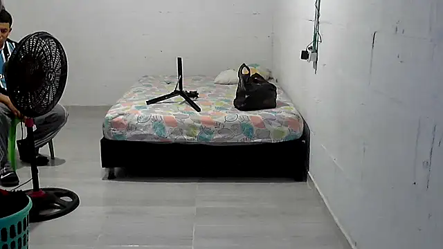 AXionX online show from 03/01/26, 05:31