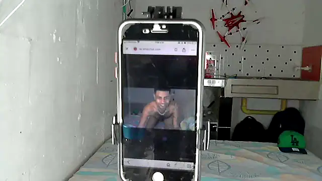 AXionX online show from 03/11/26, 05:35