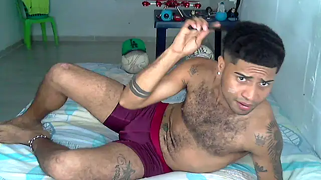 AXionX online show from 03/24/26, 12:48