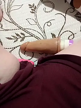 Taradinha pelosogro online show from 10/27/25, 12:31