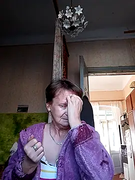 JesykaLove566 online show from 10/23/25, 11:20