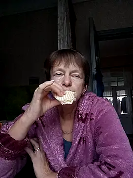 JesykaLove566 online show from 10/27/25, 08:29