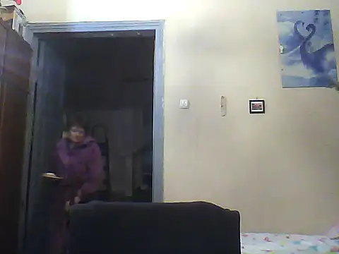 JesykaLove566 online show from 12/17/25, 06:14