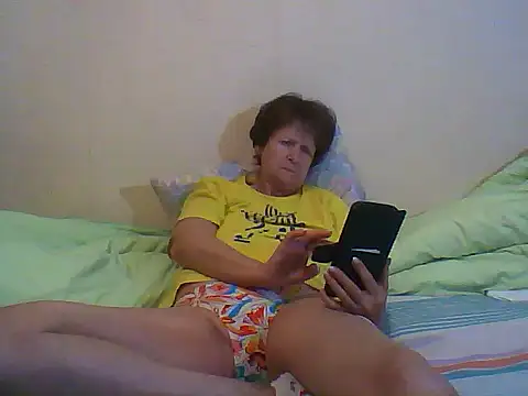 JesykaLove566 online show from 05/04/26, 06:15