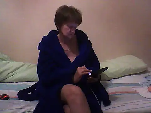 JesykaLove566 online show from 05/08/26, 07:19