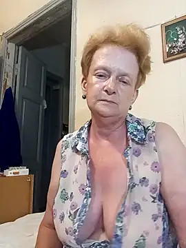 JesykaLove566 online show from 06/30/26, 07:48